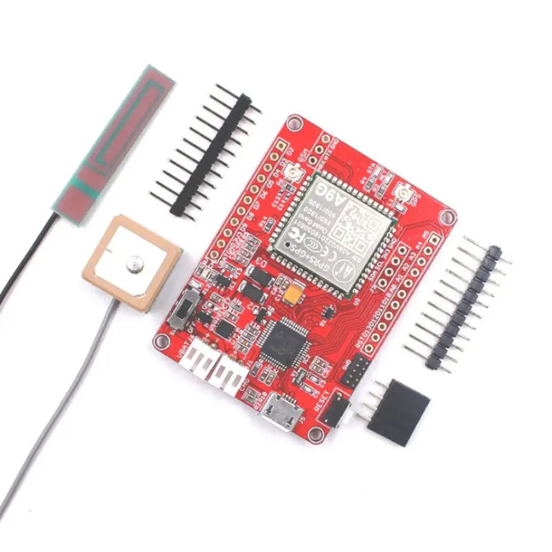 Maduino Zero A9G IoTマイクロコントローラ