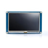 NX4827T043 Nextion 4.3 inch ベーシックシリーズ HMI 抵抗膜式タッチディスプレイ
