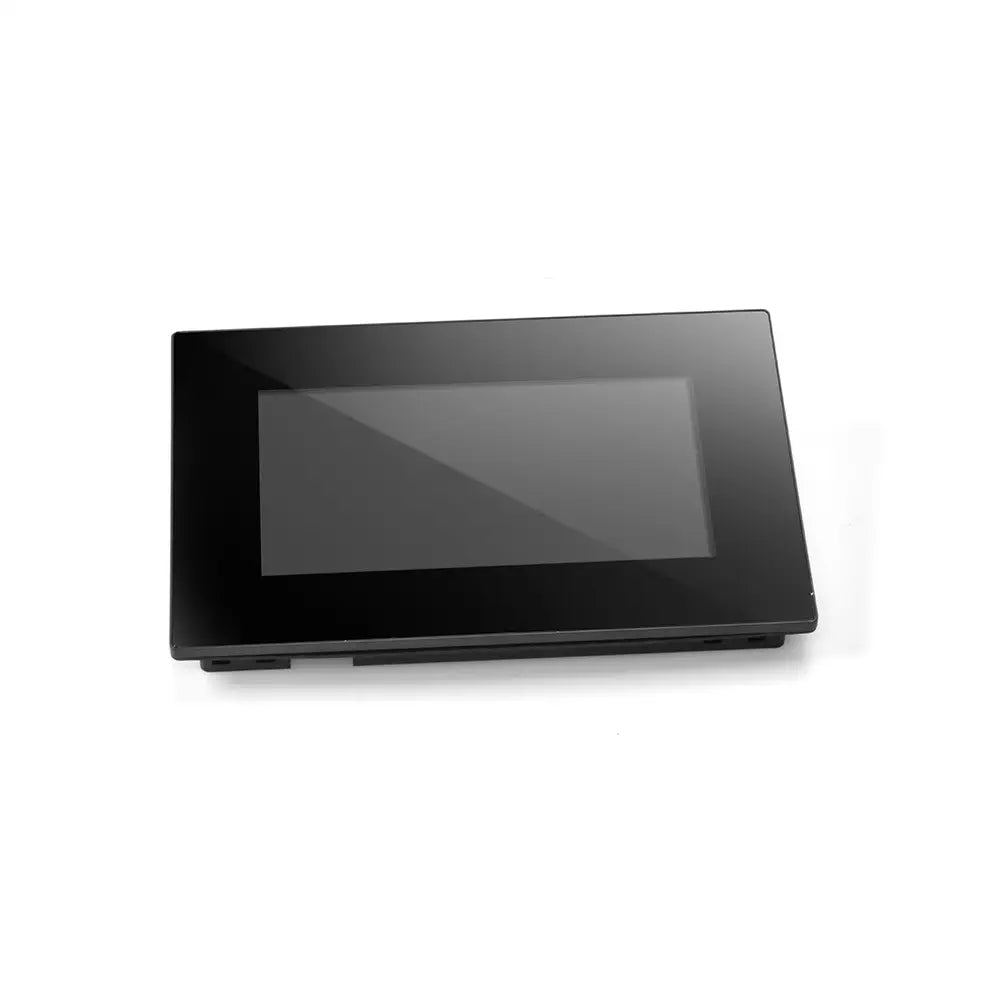 Nextion 7 inch エンハンスドシリーズ HMI 抵抗膜式 タッチディスプレイ (筐体付き)