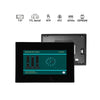 Nextion 7 inch エンハンスドシリーズ HMI 抵抗膜式 タッチディスプレイ (筐体付き)