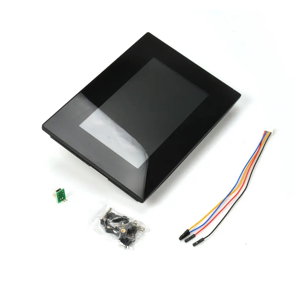 Nextion 7 inch エンハンスドシリーズ HMI 抵抗膜式 タッチディスプレイ (筐体付き)