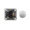 Arducam 2MP OV2311 グローバルシャッタ モノクロUSBカメラ、低歪曲 M12レンズ付き