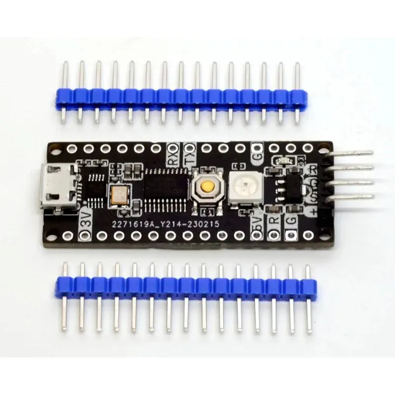 STM8S003 高性能開発ボード