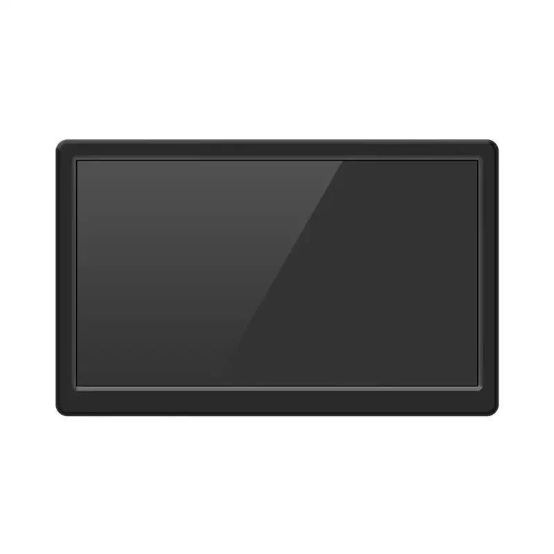 Elecrow フルHD 11.6 inch 1920 x 1080 VGA IPSゲーミングスクリーン (スピーカー内蔵)