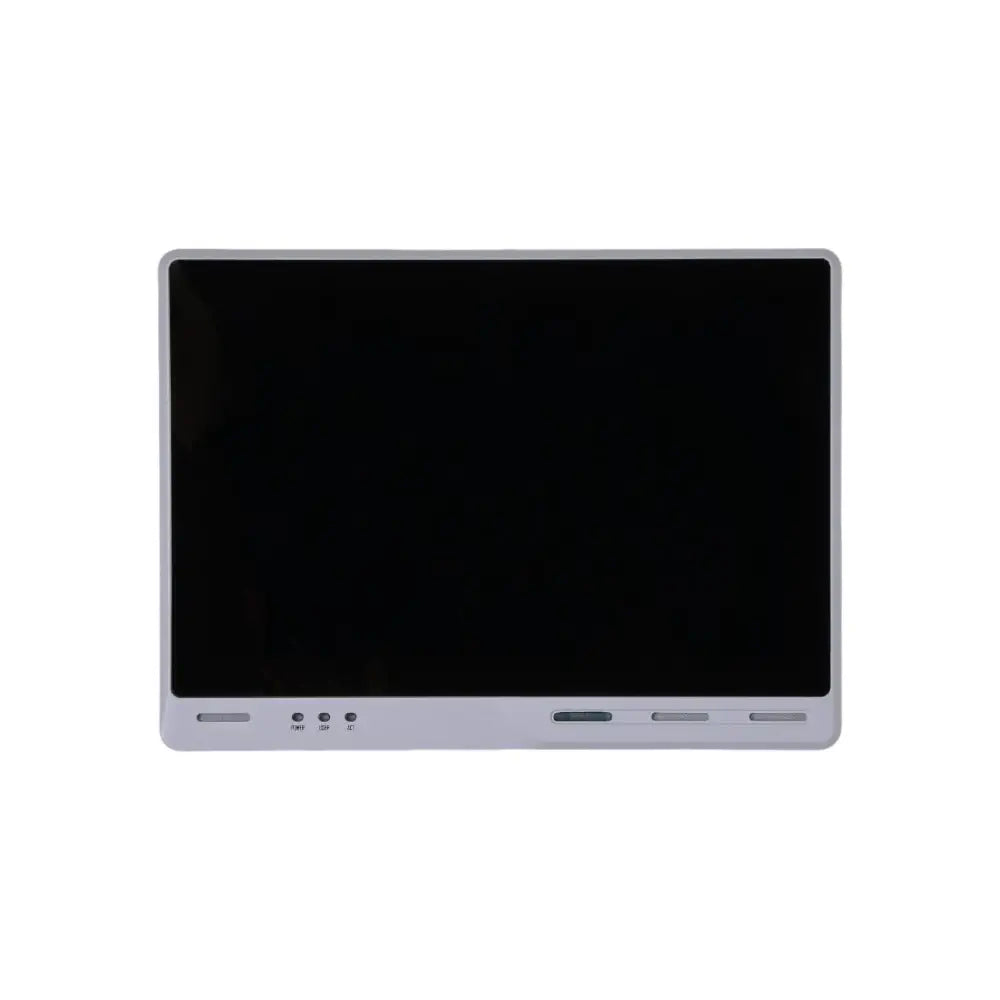 reTerminal DM Raspberry Pi CM4 10.1 Inch 産業用 HMI / PLC / パネルPC (Node-RED搭載)