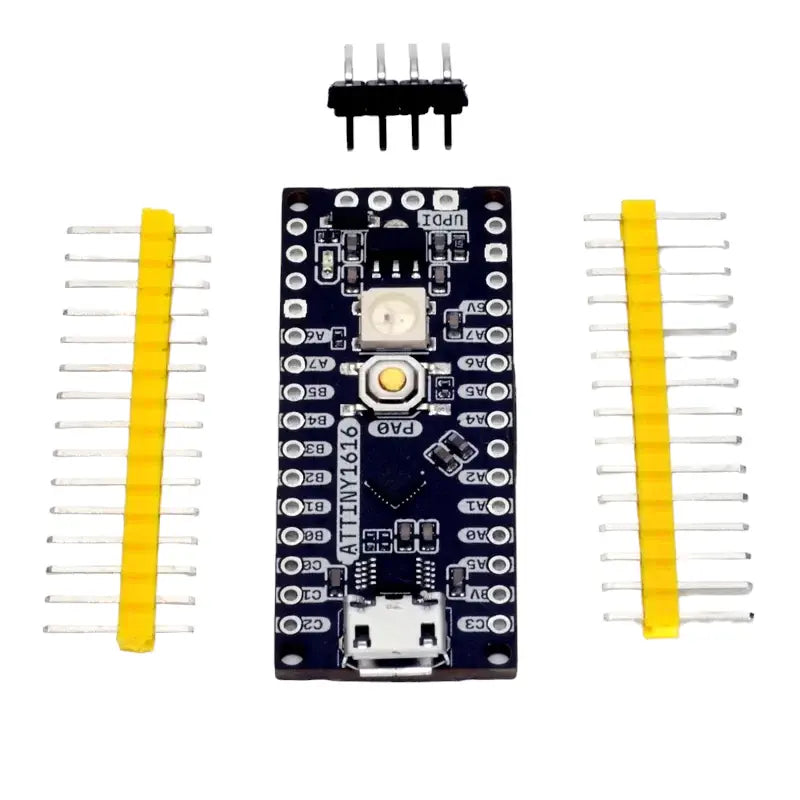 Elecrow ATtiny1616 開発ボード