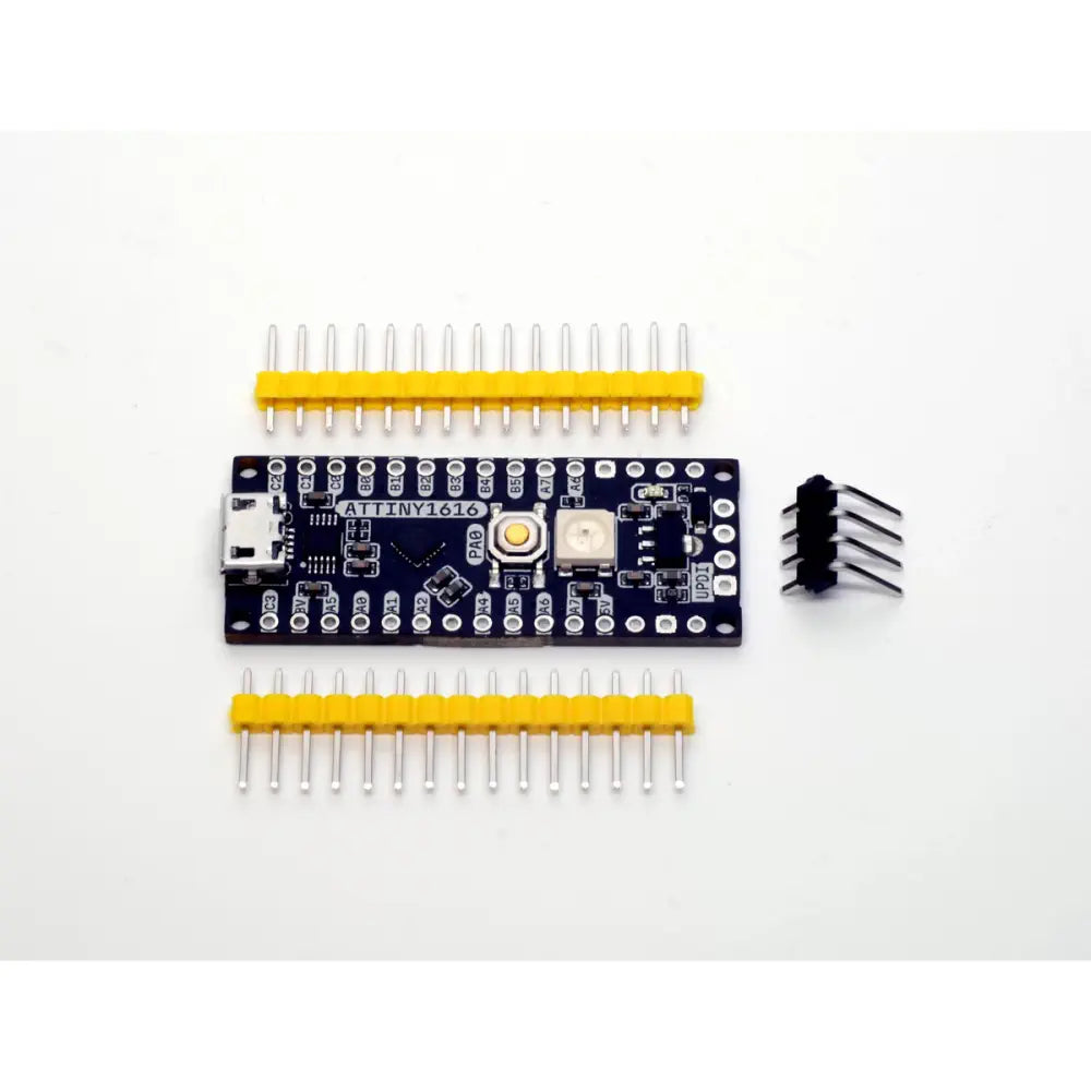 Elecrow ATtiny1616 開発ボード