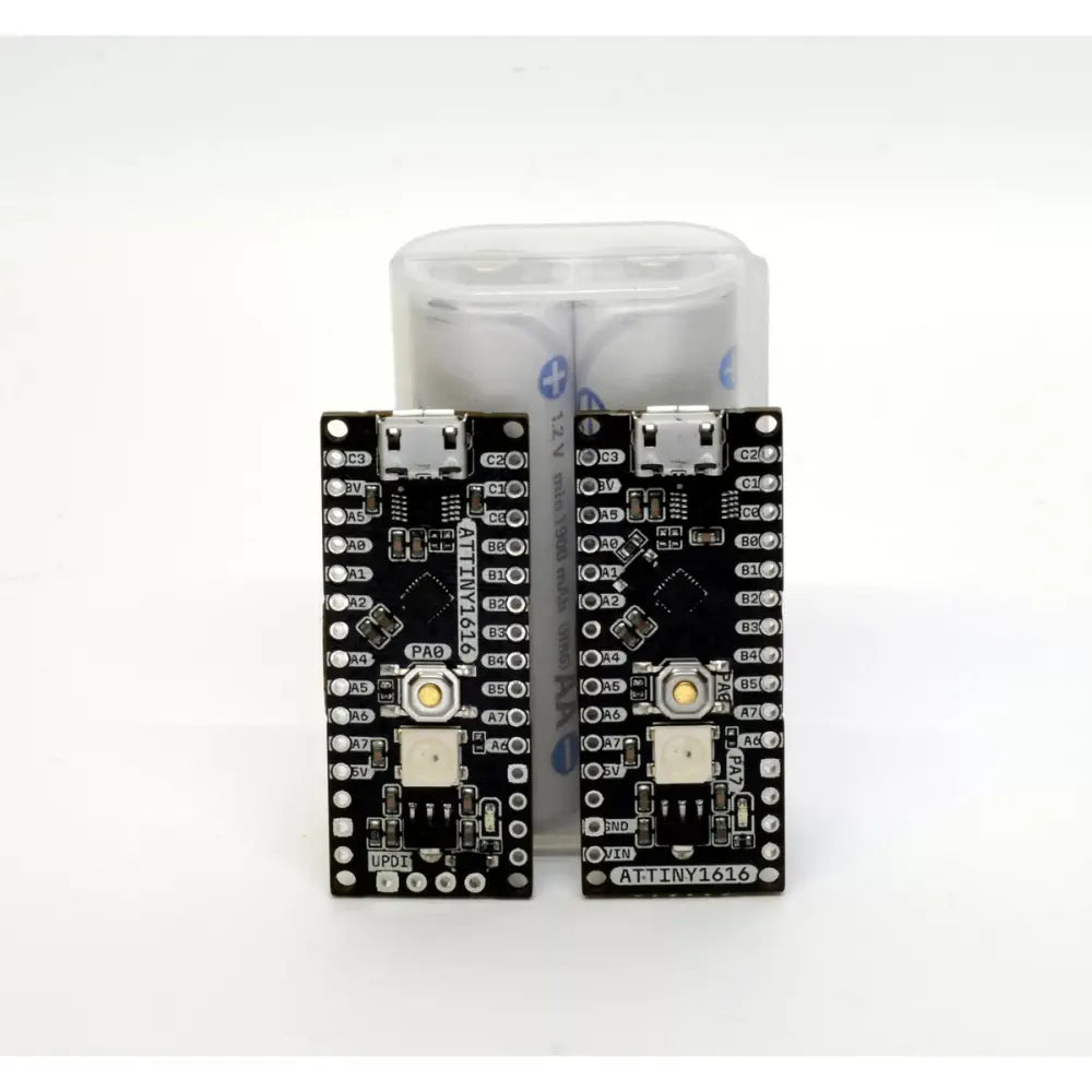 Elecrow ATtiny1616 開発ボード