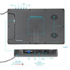 Elecrow 11.6 Inch タッチスクリーン IPS 1920 x 1080 Raspberry Pi Jetson Beaglebone互換