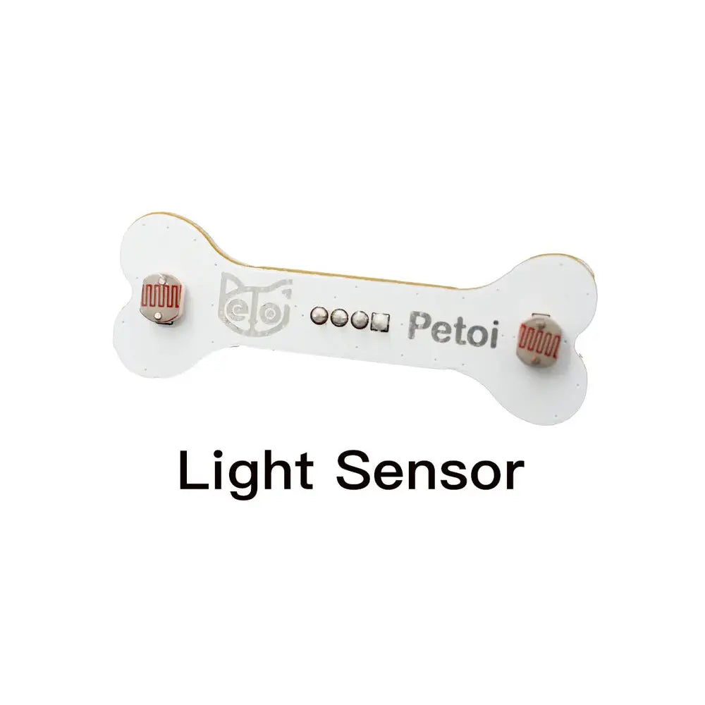 Petoi ロボット、IoT、AI向け ベーシックセンサパック