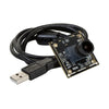 Arducam 1080P USB2 UVCミニカメラ（マイク付き、2MP 1/2.8 inch CMOS IMX291、100°）