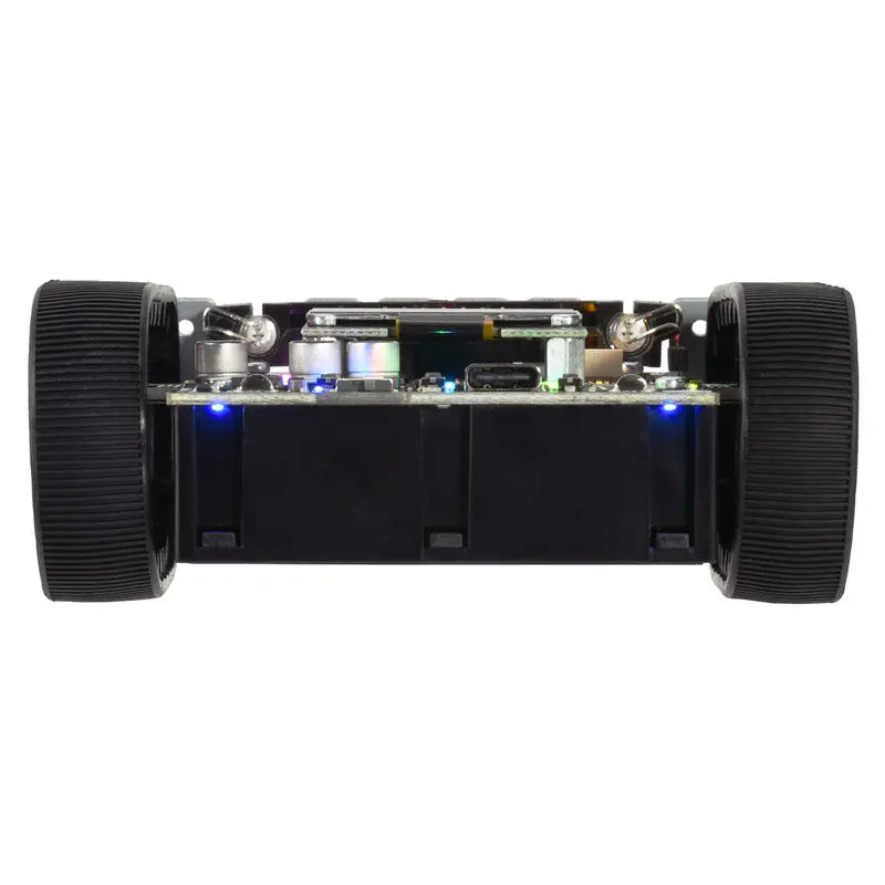 Pololu Zumo 2040 組立て済みロボット (100:1 HPモータ搭載)