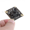 AR0230 RPi、Windows、Linux、Mac OS、Android用 2MP WDR USBカメラ（マニュアルフォーカス M12レンズ付き）