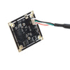 AR0230 RPi、Windows、Linux、Mac OS、Android用 2MP WDR USBカメラ（マニュアルフォーカス M12レンズ付き）
