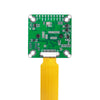 ArduCam 1.58MP IMX296 カラーグローバルシャッタカメラモジュール (RPi用 M12レンズ付き)
