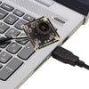 Windows、Linux、MacOS、Android用 4K USBカメラ 12MP M12レンズ、1/2.3 inch 3840 x 3032
