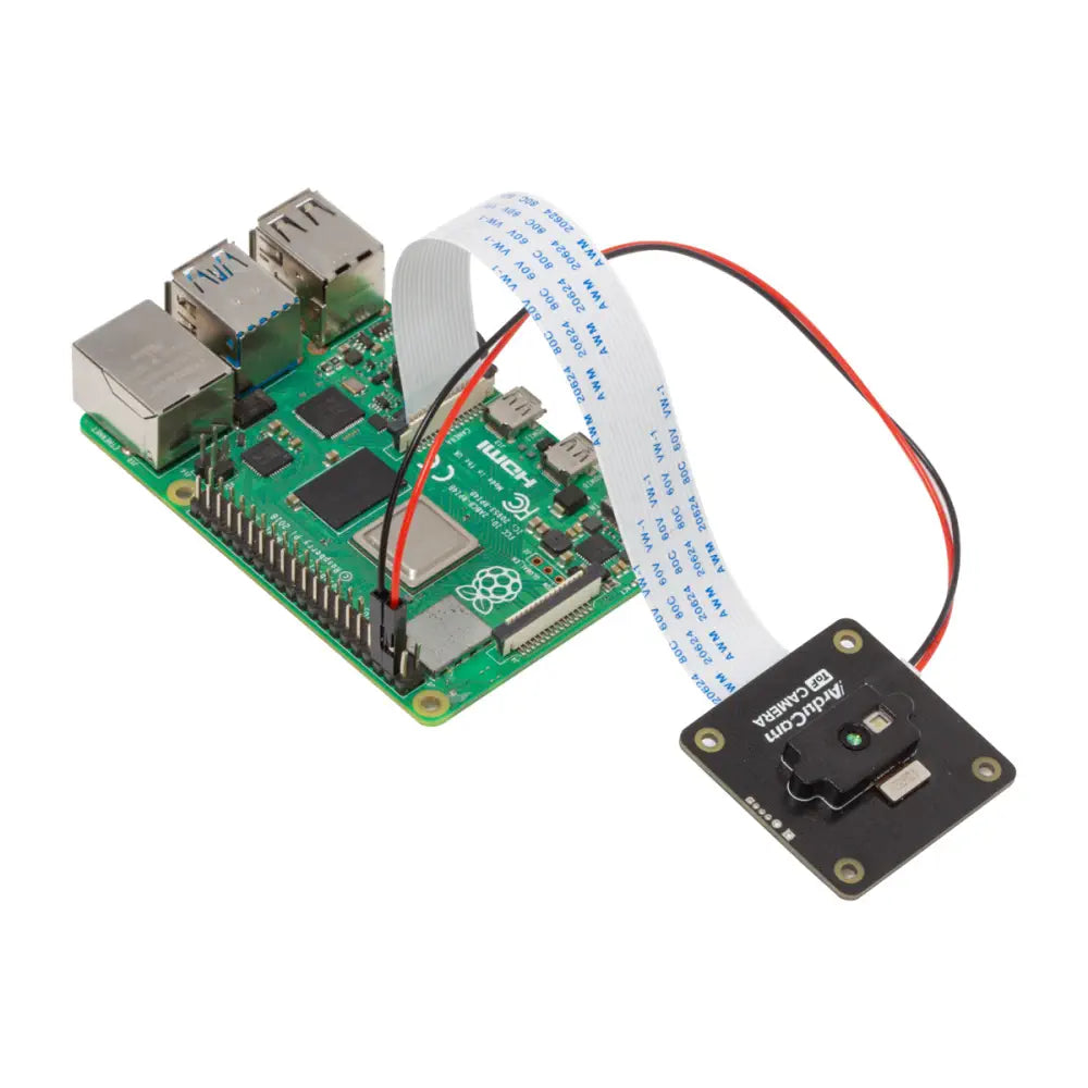ArduCam ToFカメラ Raspberry Pi / Jetson Nano / Xavier NX / AGX Orin用