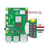 ArduCam ToFカメラ Raspberry Pi / Jetson Nano / Xavier NX / AGX Orin用