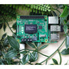 Kitronik 空質制御HAT Raspberry Pi用 センサ入力 および OLEDスクリーン付き