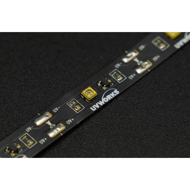 UVWORKS UVC 紫外線 除菌ランプテープ