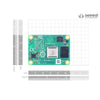 Raspberry Pi コンピュータモジュール 4 - 8GB RAM (CM4008000)