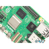 Raspberry Pi 5 4GB シングルボード コンピュータ