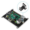 Raspberry Pi スクリーン用 USB～Micro-USB コネクタ (RPi 4B)