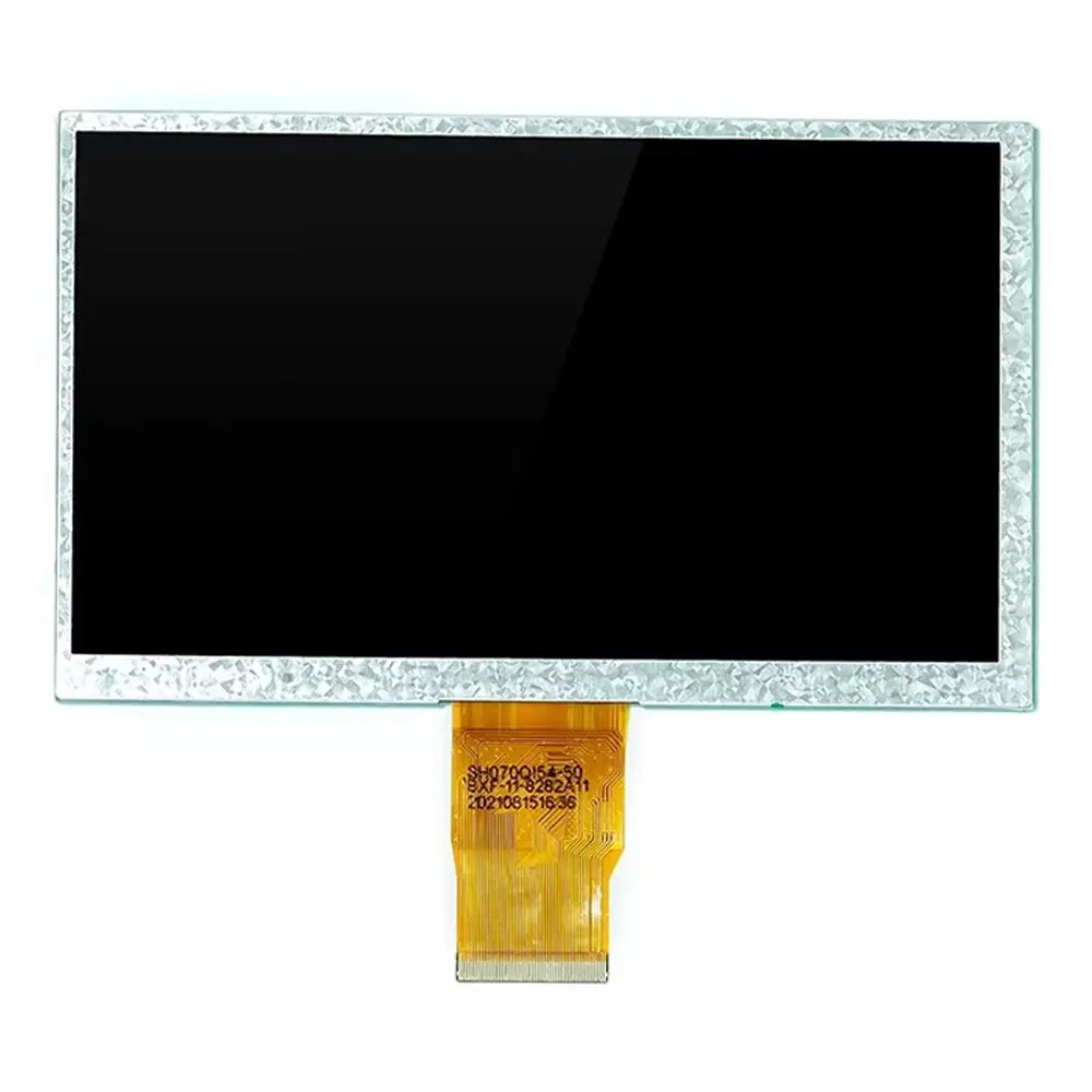 Elecrow 7 Inch 1024 x 600 TFTディスプレイ Raspberry Pi / Pcduino / Banana Pi用 ドライバボード搭載