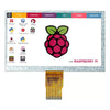 Elecrow 7 Inch 1024 x 600 TFTディスプレイ Raspberry Pi / Pcduino / Banana Pi用 ドライバボード搭載
