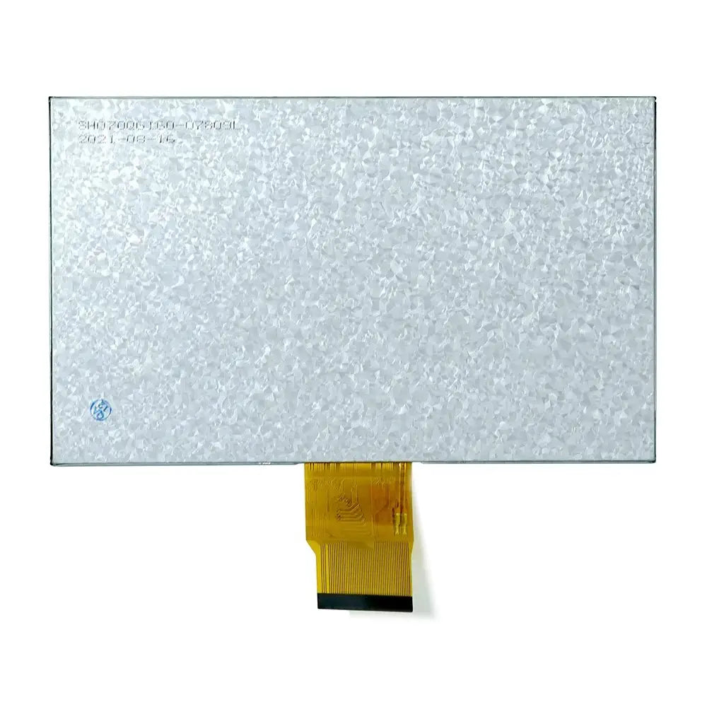 Elecrow 7 Inch 1024 x 600 TFTディスプレイ Raspberry Pi / Pcduino / Banana Pi用 ドライバボード搭載