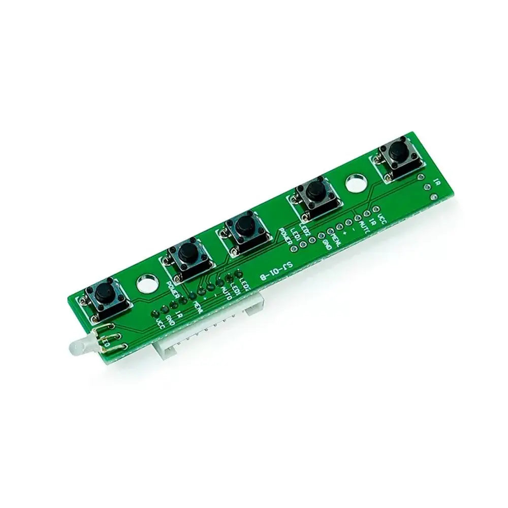 Elecrow 7 Inch 1024 x 600 TFTディスプレイ Raspberry Pi / Pcduino / Banana Pi用 ドライバボード搭載