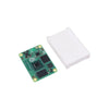 Raspberry Pi コンピュータモジュール 4 - 2GB RAM、8GB eMMC、WiFi、Bluetooth (CM4102008)