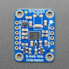 BNO055 9DOF 絶対方位 IMU Fusion ブレークアウトボード