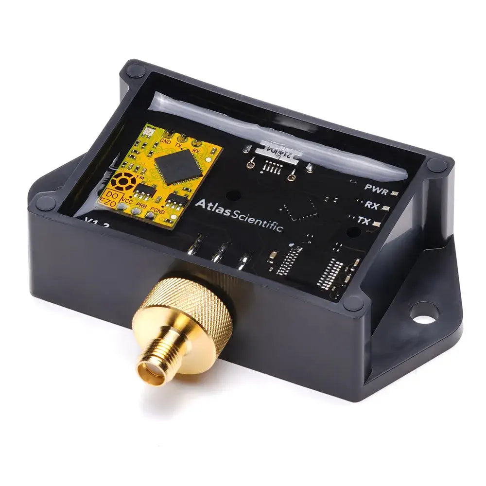Atlas Scientific EZO Complete 溶存酸素計
