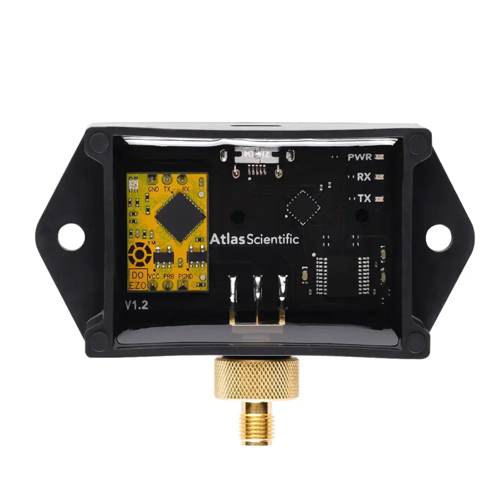 Atlas Scientific EZO Complete 溶存酸素計