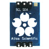 AtlasScientific EZO 組込型 積算流量計
