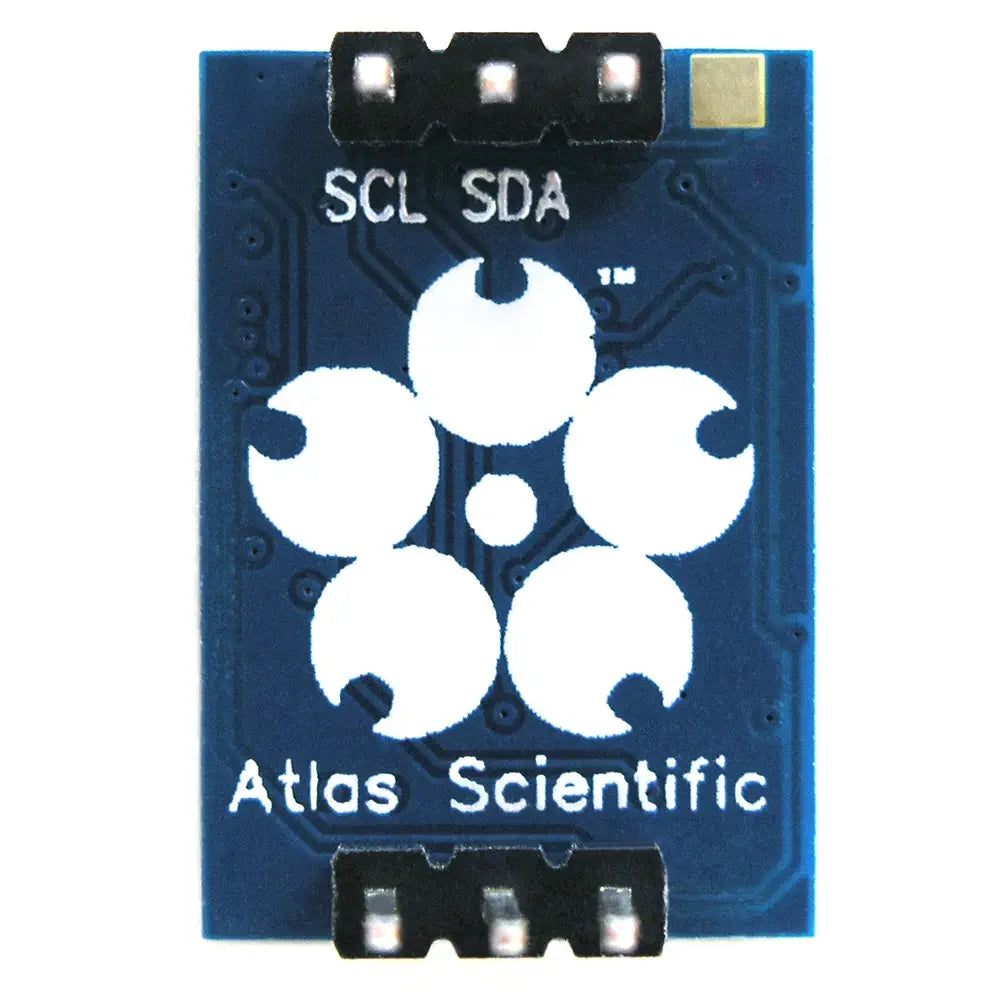 AtlasScientific EZO 組込型 積算流量計