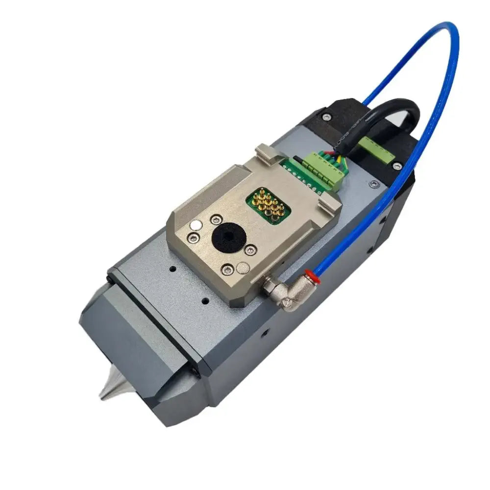 LaserDock PRO レーザ～CNC マグネットドッキングステーション