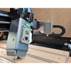 LaserDock PRO レーザ～CNC マグネットドッキングステーション