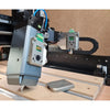 LaserDock PRO レーザ～CNC マグネットドッキングステーション