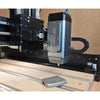 LaserDock PRO レーザ～CNC マグネットドッキングステーション