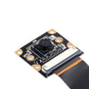 Raspberry Pi 5用 IMX219 8MPカメラモジュール（MIPI-CSIインタフェース、FOV 120°）