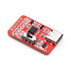 Makerfabs ESP32 プログラマ USB2UART CH340K