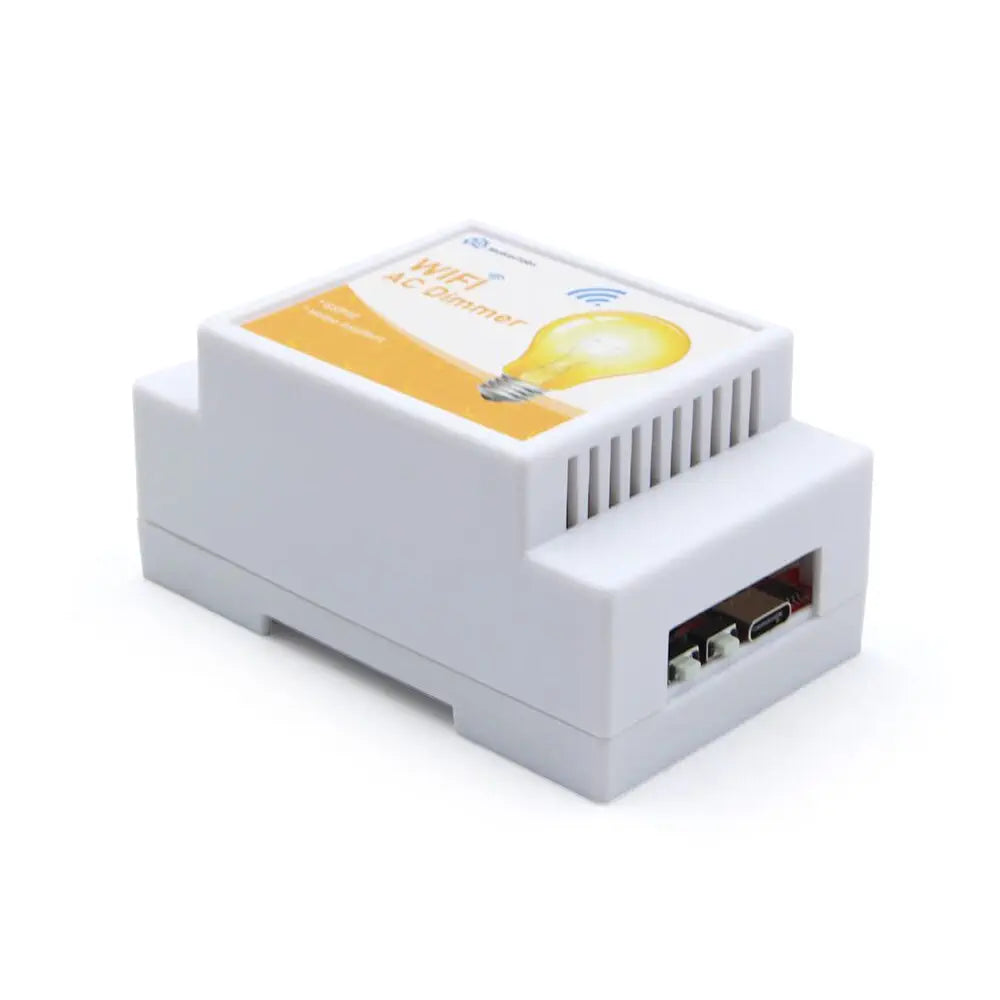 Makerfabs WIFI AC調光スイッチ