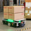 SWD 125 AGV/AMR用セーフティホイールドライブ
