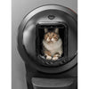 Litter-Robot 4 シールド (黒)