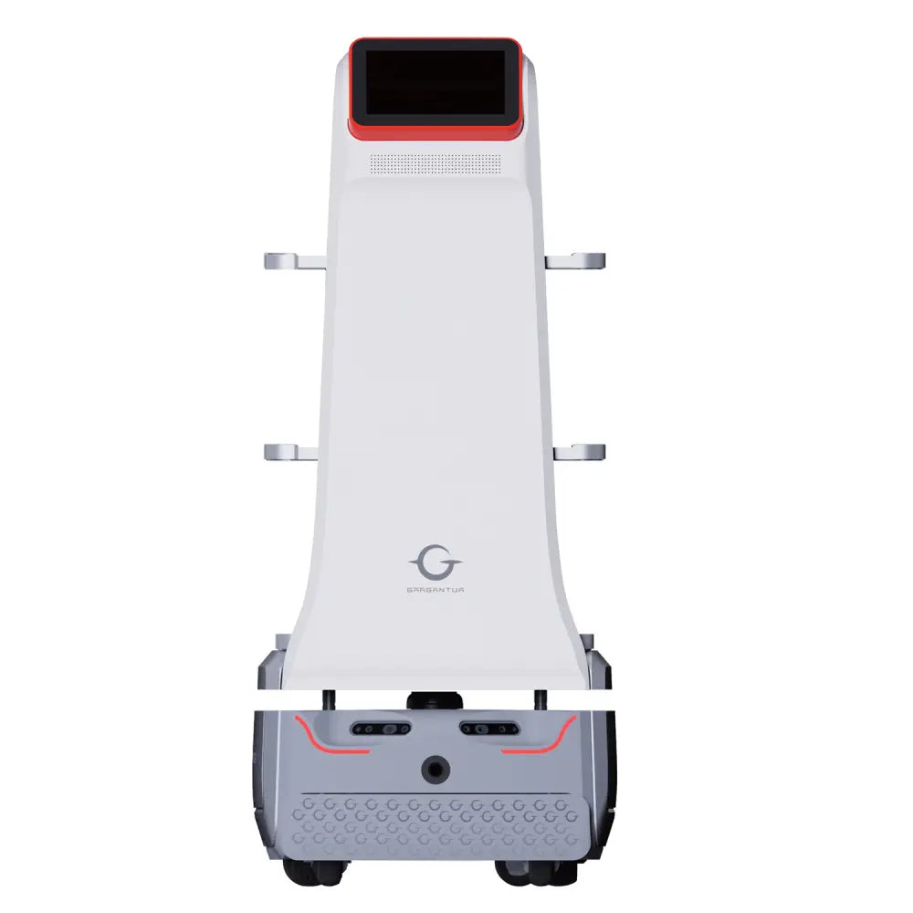 SLAMTEC F3 高機能 配膳ロボット