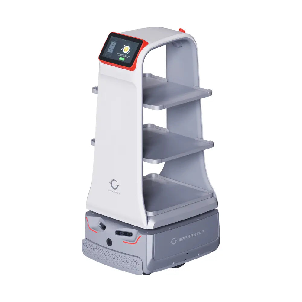 SLAMTEC F3 高機能 配膳ロボット