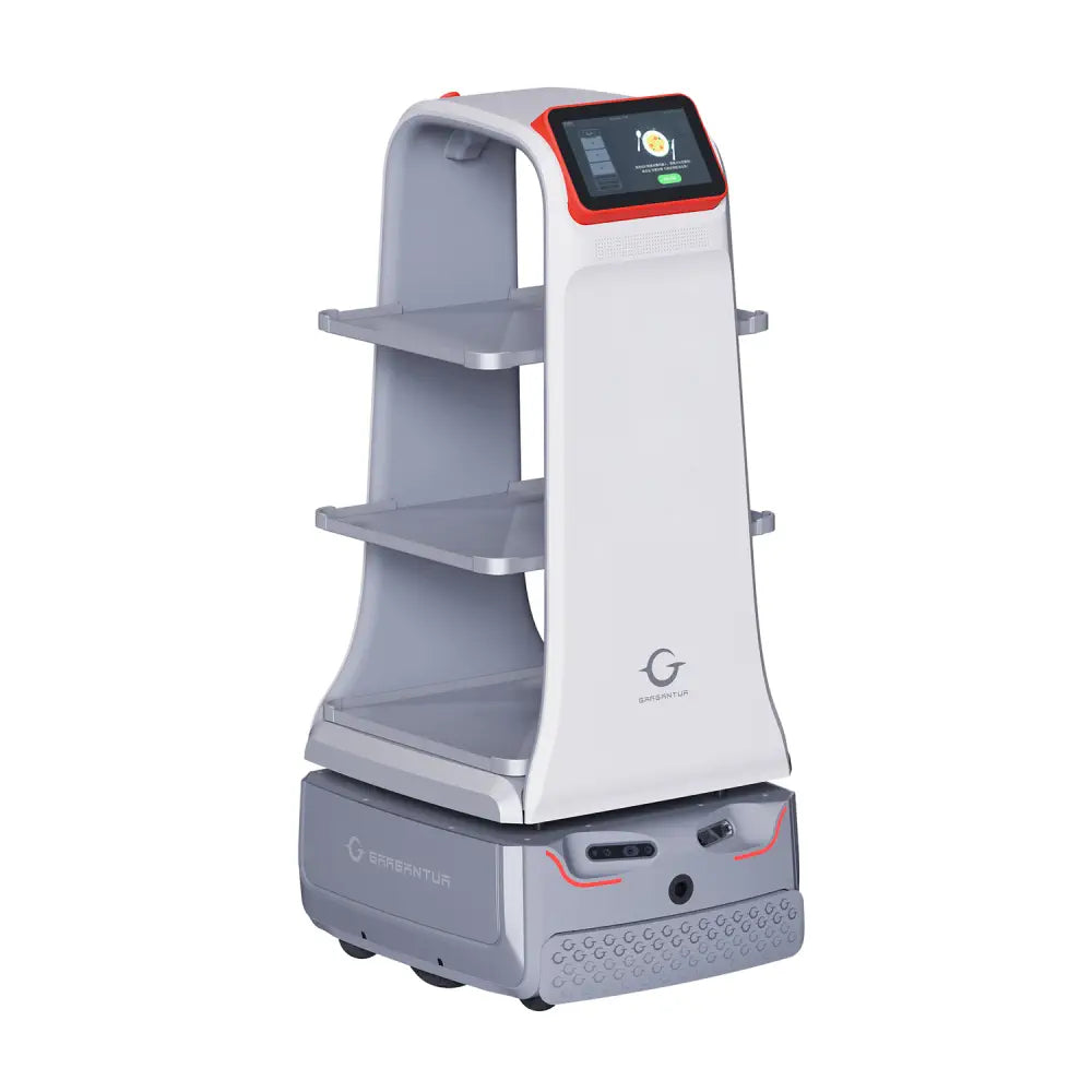 SLAMTEC F3 高機能 配膳ロボット
