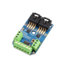Analog Devices AD5254 4チャンネル 10K デジタルポテンショメータ (256ポジション、I2Cミニモジュール)